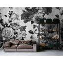 Livingwalls Fototapet Walls by Patel 2 spanish rose 1