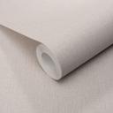 Moderne PVC-frit non-woven tapet i beige
