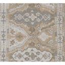 Papel pintado tejido-no tejido Livingwalls Metropolitan Stories papel pintado oriental Said Marrakech beige, gris