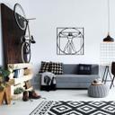 Proporción del cuerpo de la decoración acrílica