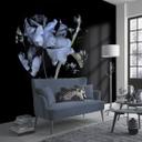 Tiao Hua digital tapet i 1,4 m x 1,4 m Fashion for Walls 4 af Guido Maria Kretschmer