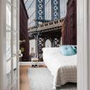 Fototapet - Colombo - Brooklyn Bridge
