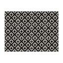 Azulejos Adhesivos adornos negro-beige - Treechild - lote de 12