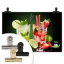 Poster - Cocktail Hour