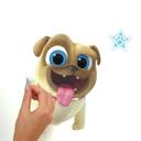 Sticker-Set Disney - Puppy Dog Pals