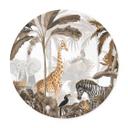 Plakat Kikki Belle - Jungle Jive