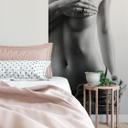 Fototapet Female Seduction - 144x260 cm