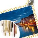 Poster - Canal Grande à Venise