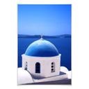 Poster - L'été en Grèce