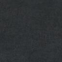 Non-woven tapet med betonmotiver, ensfarvet, sort