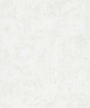 Papel pintado no tejido textura aspecto hormigón moderno en blanco