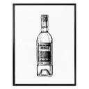 Vodka Póster