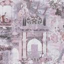A.S. Création Dream Flowery papier peint intissé motif oriental 