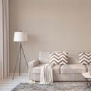 A.S. Création tapet Skandinavisk blomst, beige, cream