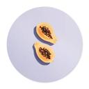 Plakat 1X Studio - Papaya