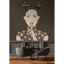 Livingwalls Fototapet Walls by Patel 2 himari 2