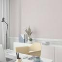 non-woven tapet lyserøde sletter til stue soveværelse tapet marburg
