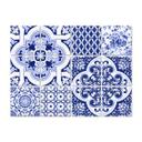 Azulejos Adhesivos Azulejos portugueses - lote de 12
