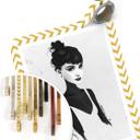 Plakat - Ireland - Oh Audrey