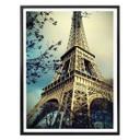 Póster París Torre Eiffel