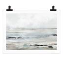 Póster Olas en Sandy Bay - Hobday