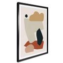 Plakat - Orara Studio - Abstract Earth