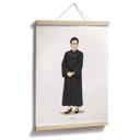 Póster Tohmé - Ruth Bader Ginsburg
