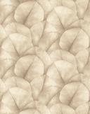Kumano tapet med blomstermotiver beige