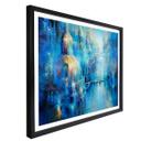 Plakat - Schmucker - Den gamle by