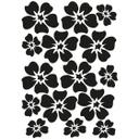 Blomster sæt 9
