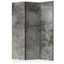 Rumdeler - Hail cloud, 3-delt - 135x172 cm