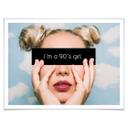 I´m a 90´s girl