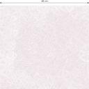 Tapet med mønster - abstrakte trekanter - pink