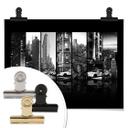 Plakat - New York scener