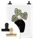 Plakat - Orara Studio - Body-tanical