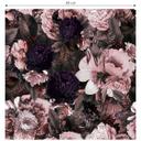 Mønstertapet UN Designs - Blomsterdrøm