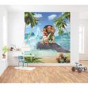 Non-woven tapet - Moana Beach - 250 x 280 cm