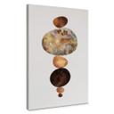 Canvasbillede - Fredriksson - Balance