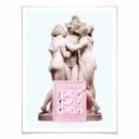 Póster Loose - Girls Girls Girls