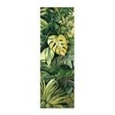 Póster de tela de plantas selváticas - Jaszke - Panorama