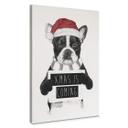 Lienzo Solti - Xmas is coming