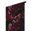 Mønstret tapet UN Designs - Fleur de Paris