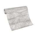Erismann non-woven tapet Focus grå