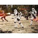Fototapet - Star Wars Imperial Strike