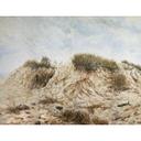 Guido Maria Kretschmer Fototapete Art Edition DÜNENGEFLÜSTER 350x270cm