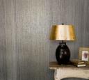 Vinyl behang, vliesbehang vintage deluxe grijs, goud
