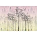 Architects Paper Papier peint photo Atelier 47 Trees Artwork
