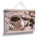 Poster - Magie du café