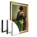 Poster - Alexander - Noir et vert