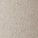 Tischleuchte Konrad, beige, 52 x 33 cm, Textil Nachttischlampe, dimmbar